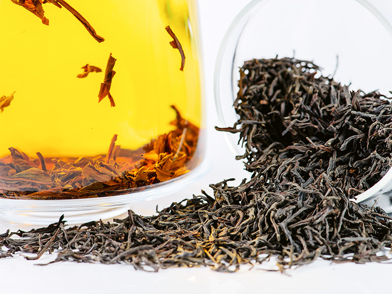 çay