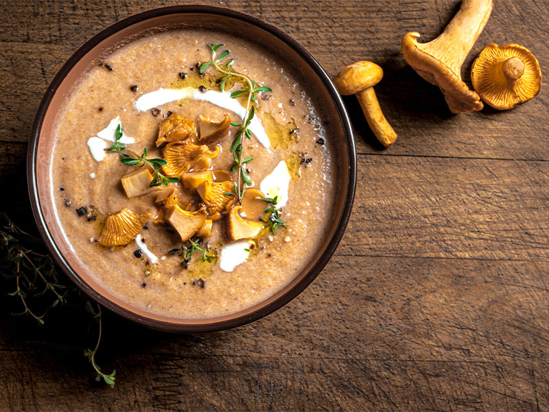 Kremayı son aşamada ekleyin