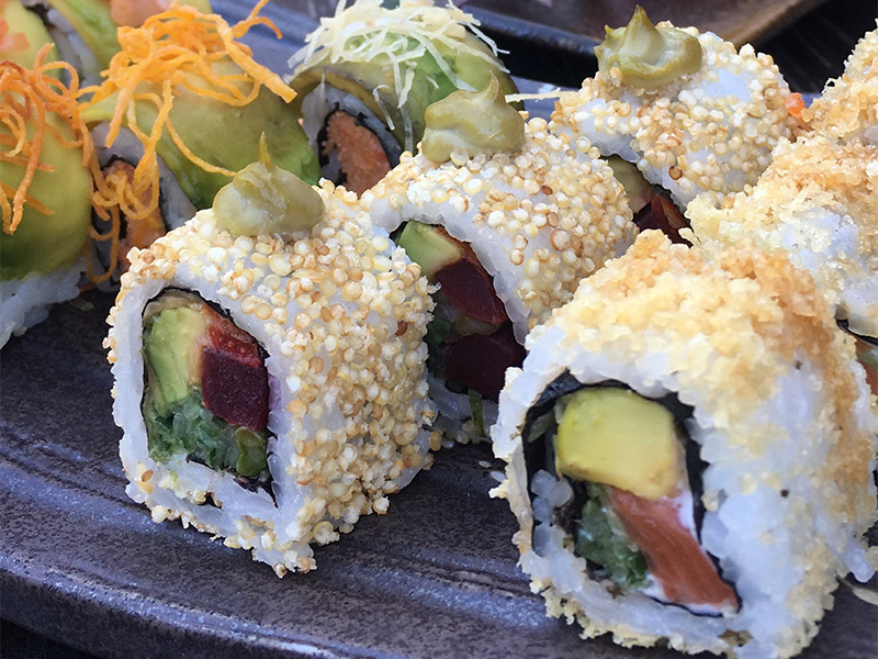 ioki sushi