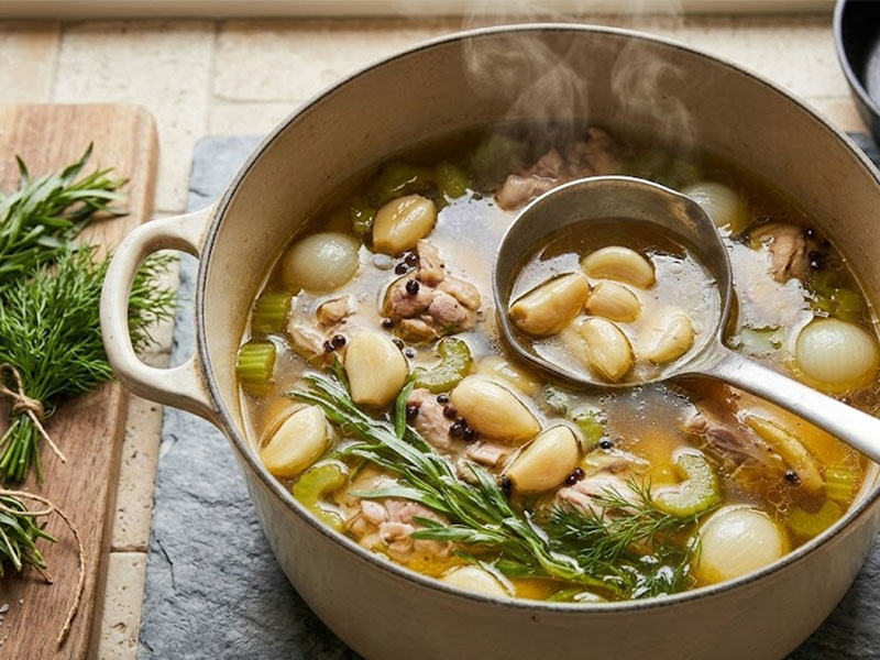 Sağlık ve Besin Değeri