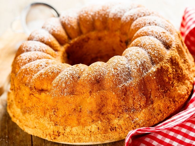 Karbonat Ve Kabartma Tozu Arasındaki Fark