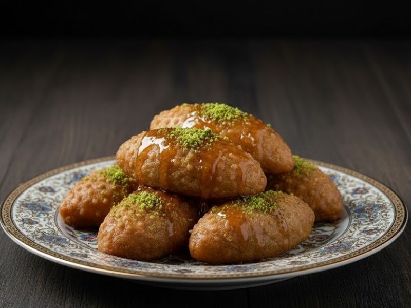 Bekletirken Tepsi Kapatmak Doğru Mu?