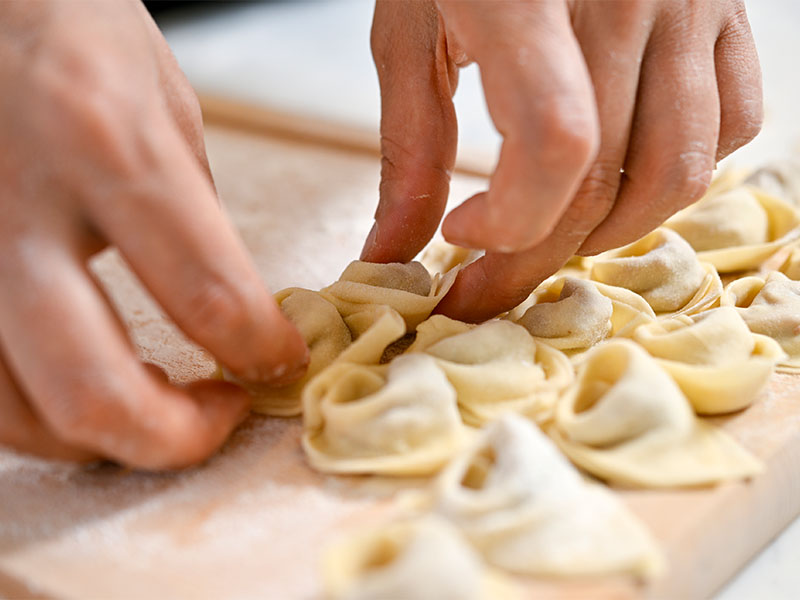 Yanlış Un Seçmeyin