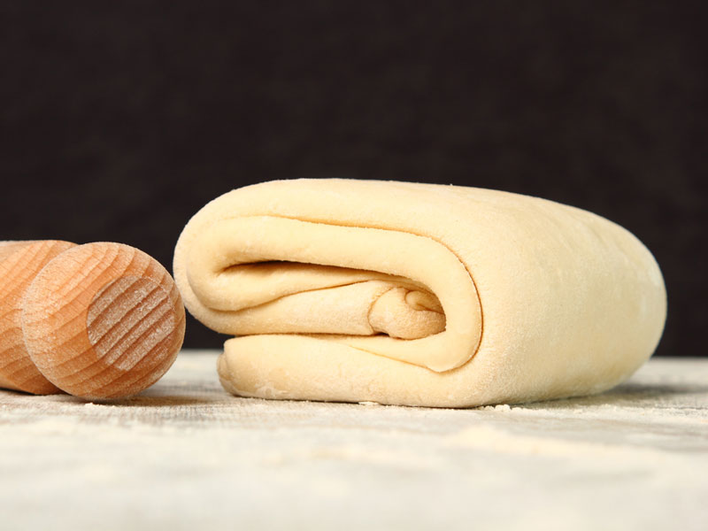 Piştikten Sonra Servis Etmek