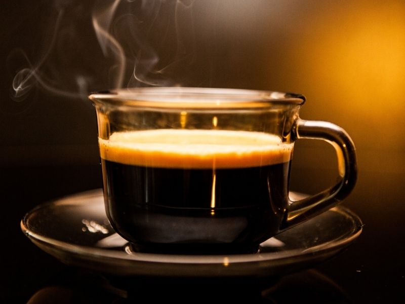 Kahvenize En Çok Yakışacak Çay Türünü Belirleyin