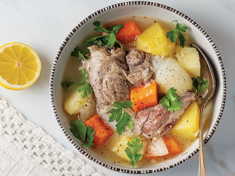 Sıcak Suda Haşlamak