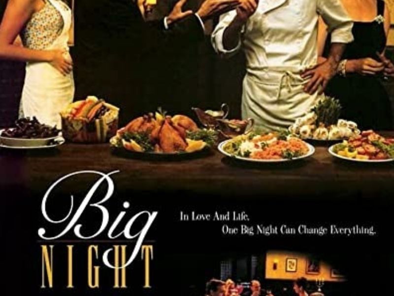 Big Night (Büyük Gece)