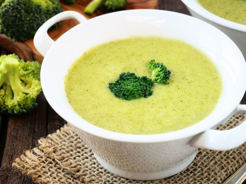 Aromayı güçlendirin