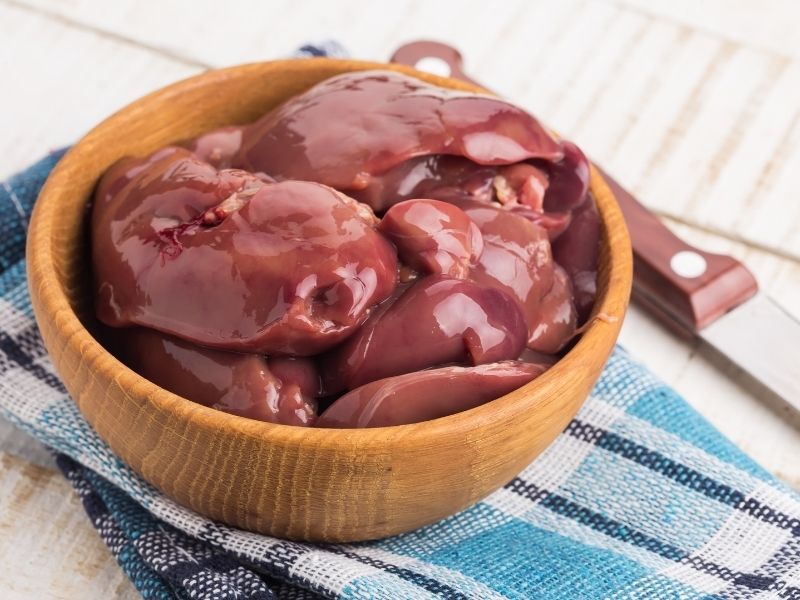 Kanlı Kısımlar Titizlikle Temizlenmelidir