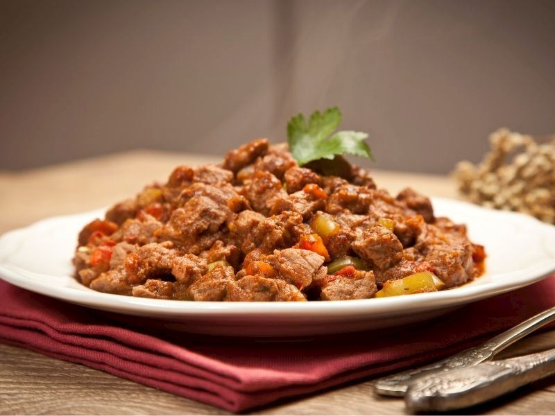 Sofraların Vazgeçilmez Klasiği: Çoban Kavurma Tarifi