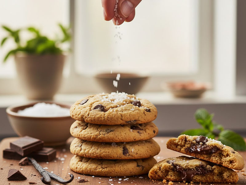 Dokuyu ve Kıvamı İyileştirir