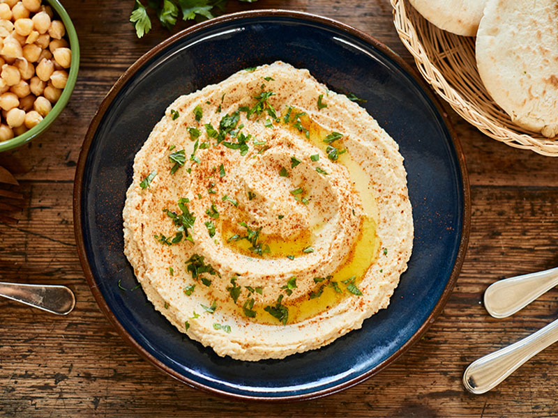 Üzerini zeytinyağıyla kaplamak tazeliği uzatır