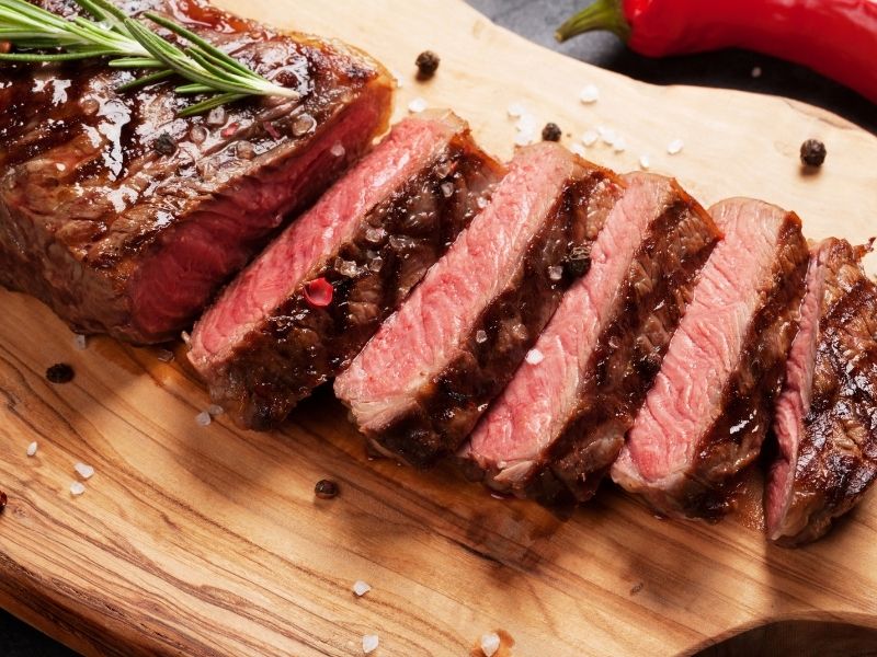 Pişirme Sırasında Tuzlama