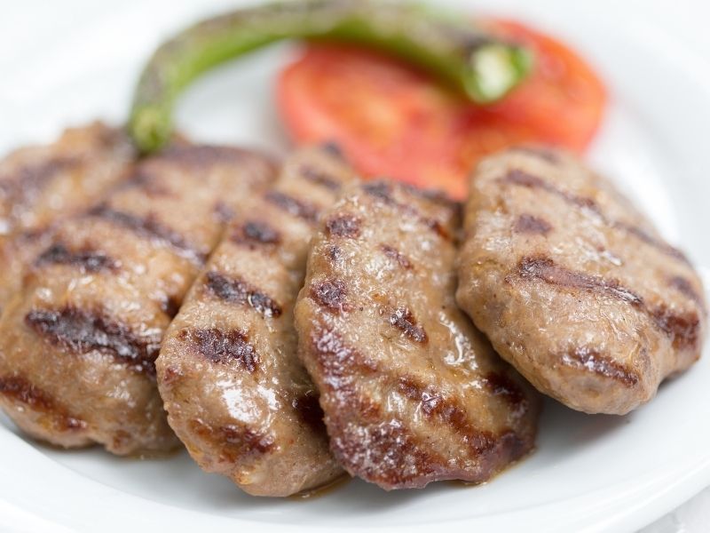 Köftede Neden Soda Kullanılır?