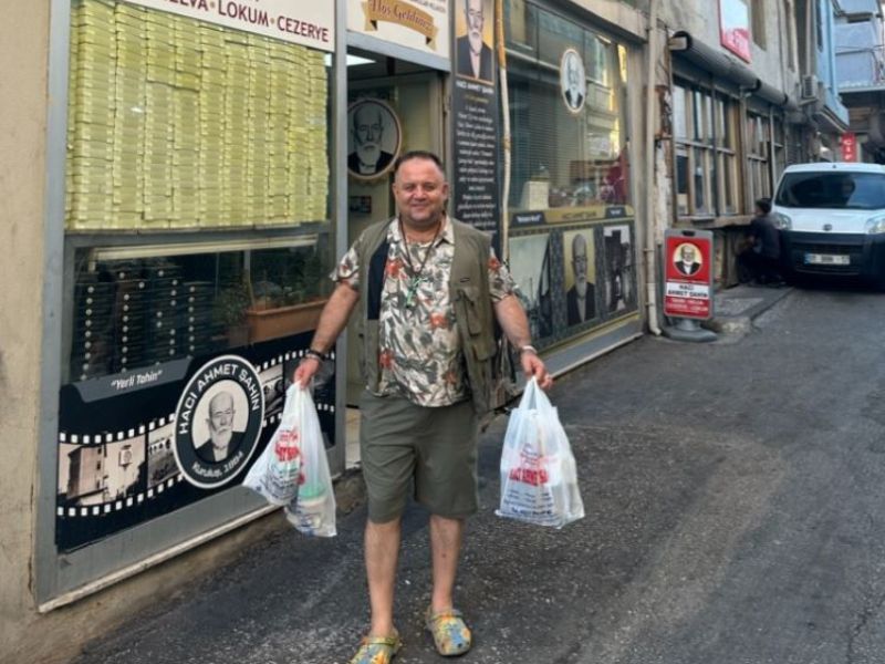 ferah güneri bircan