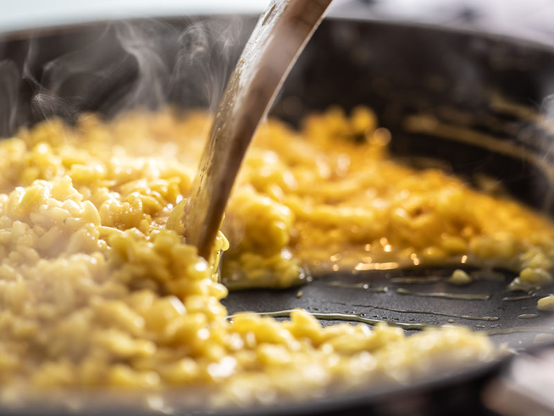 risotto