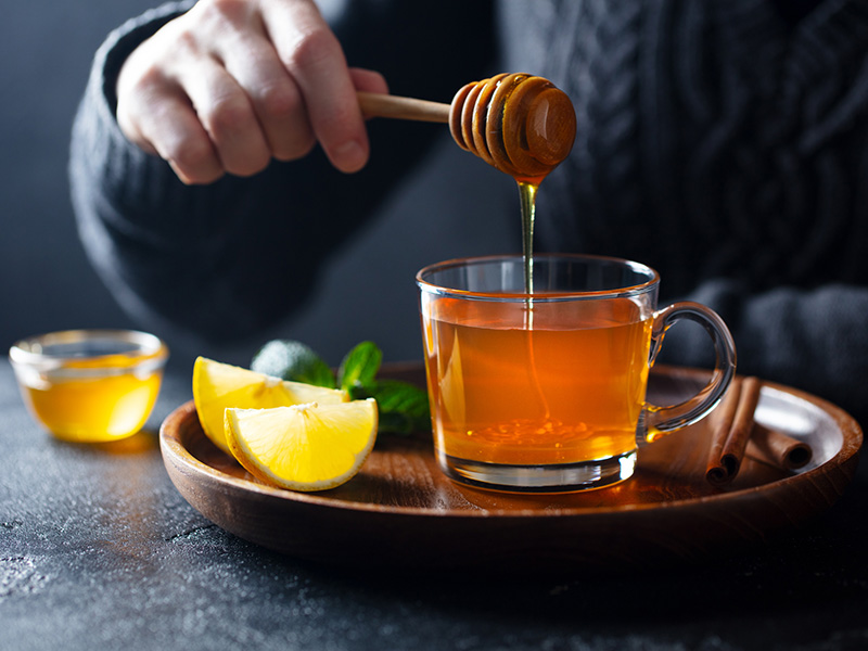 Kış Çayının Faydaları Nelerdir?