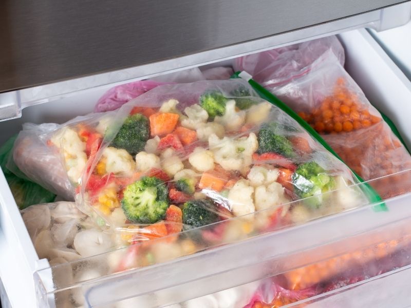 Neden Çözdürmeden Pişirmelisiniz?