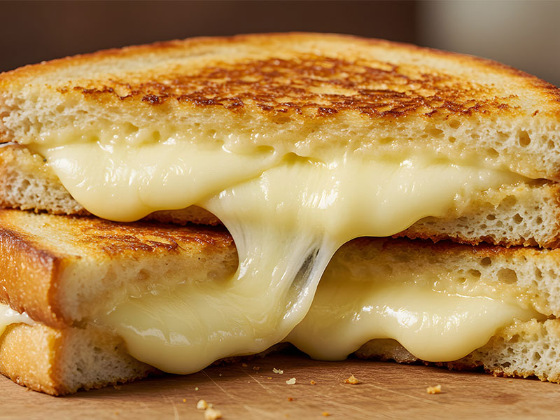 Ekmeğin çıtırlığı