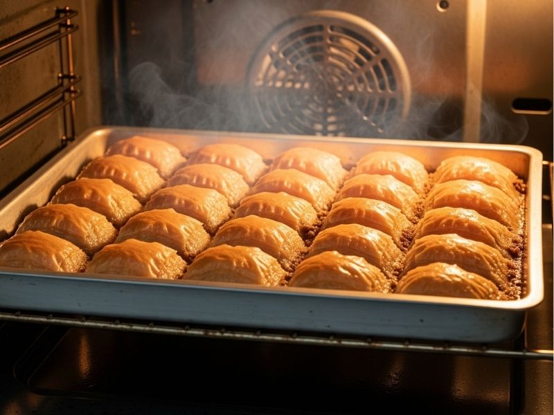 Doğru Pişirme Teknikleri