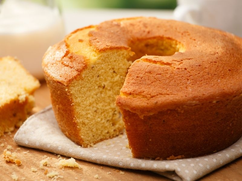 Un Ve Nişasta Karışımı Nasıl Olmalı?