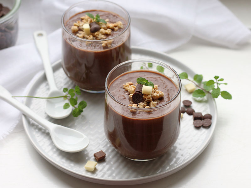 Şeker ve tatlandırıcıyı kontrollü ekleyin