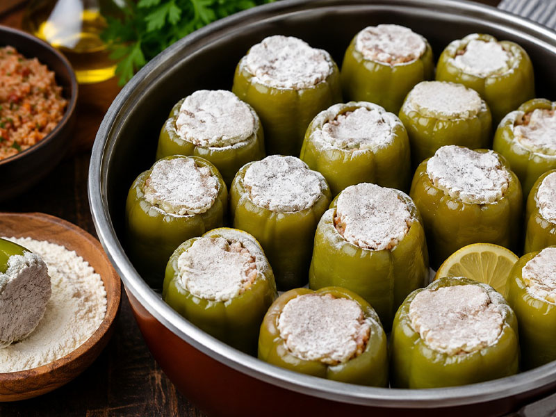Ağzı Unla Kapatma Tekniği
