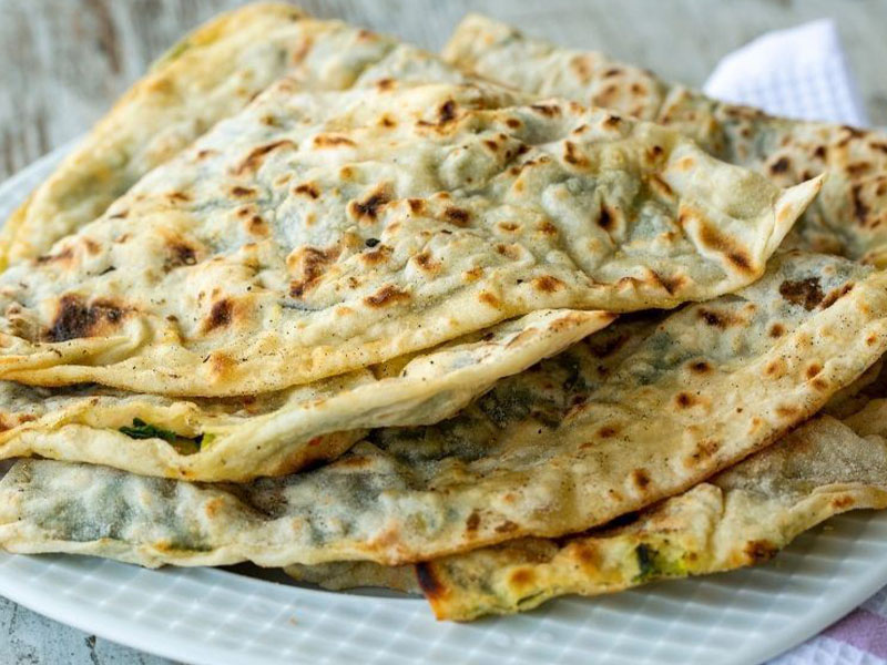 Un Miktarının Temel Hesabı