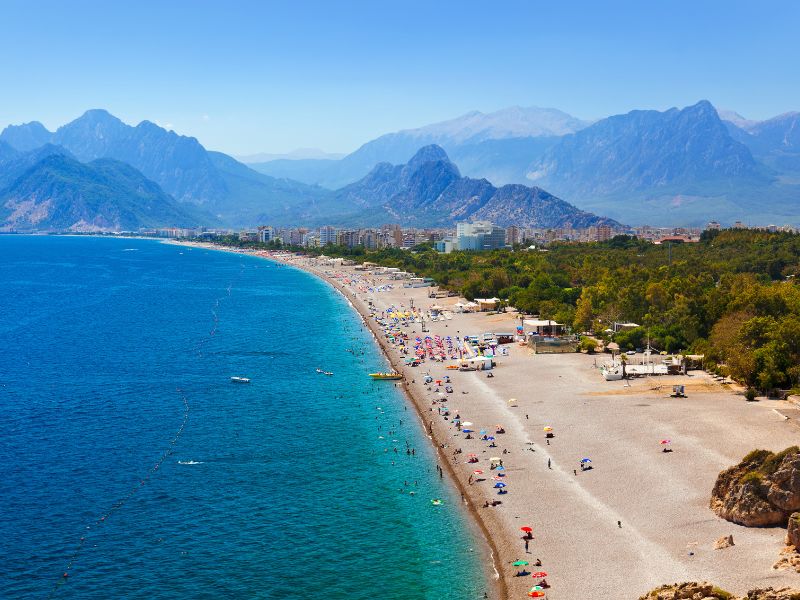 antalya