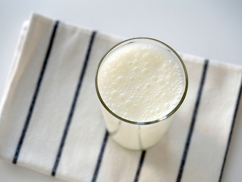 Malzemelerin Hazırlanması