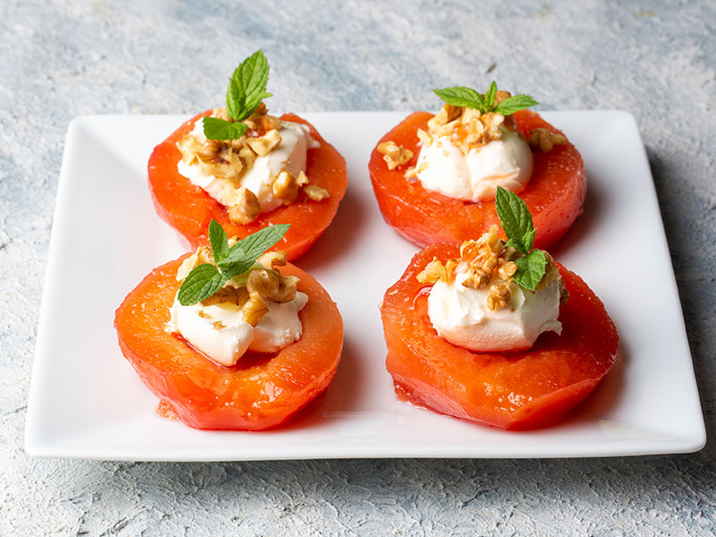 Limon Suyu Kullanmak