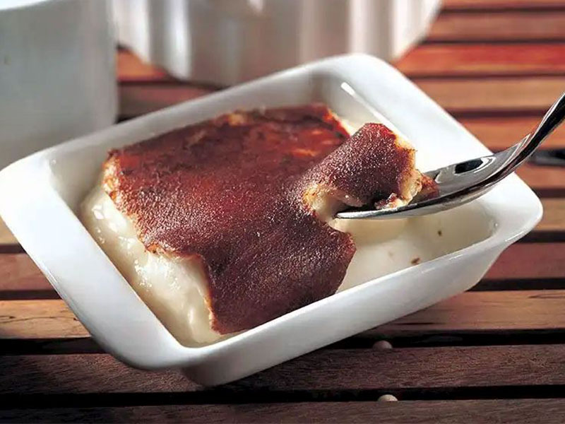 Aşırı Yüksek Fırın Isısı