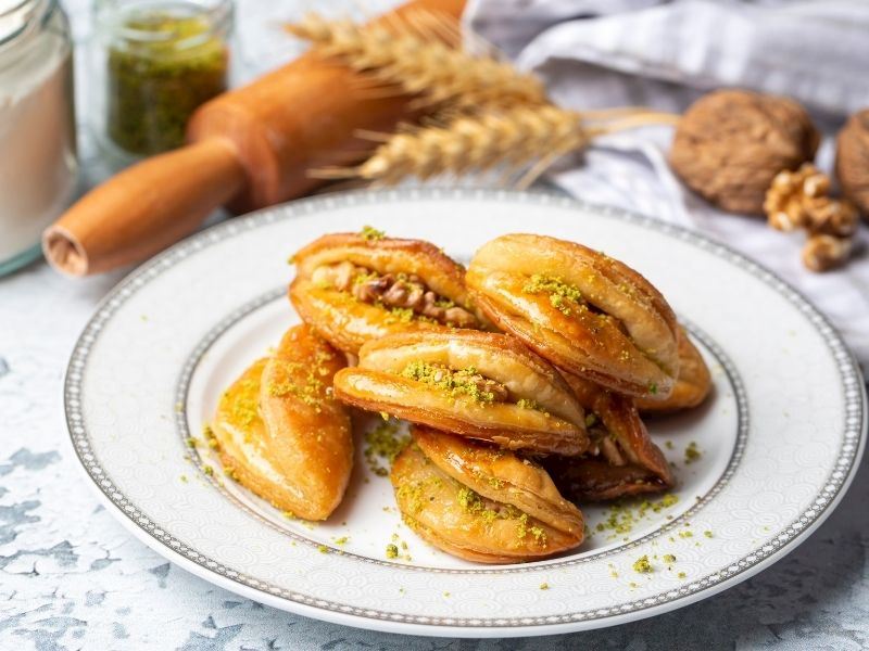 Dilber Dudağı Tarifi