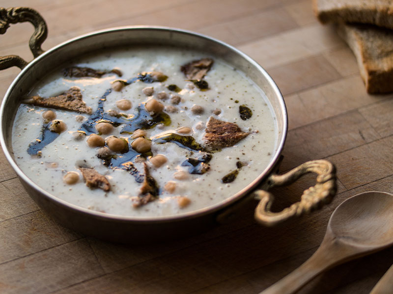 Kısık Ateşte Bir Süre Daha Kaynatmak