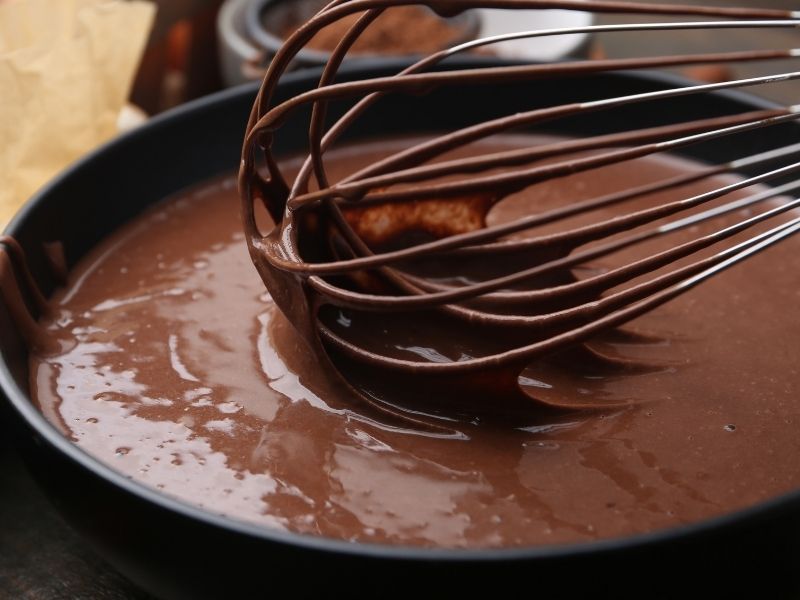 Çikolatanın Isı Dengesi 