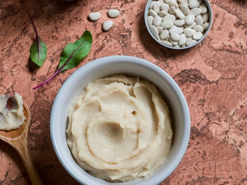 Haşlanmış Baklagiller: Şaşırtıcı Yumuşaklığın Sırrı