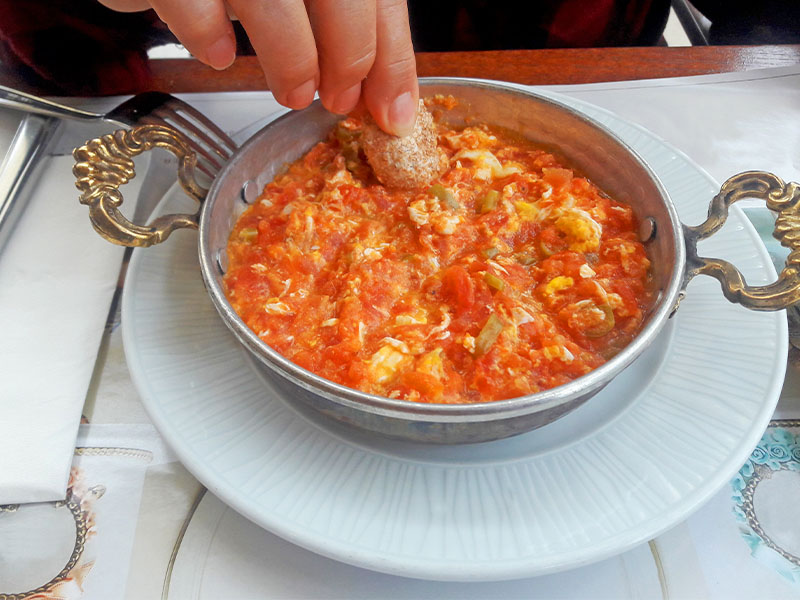 Kabuğunu Soymak Şart Mı?