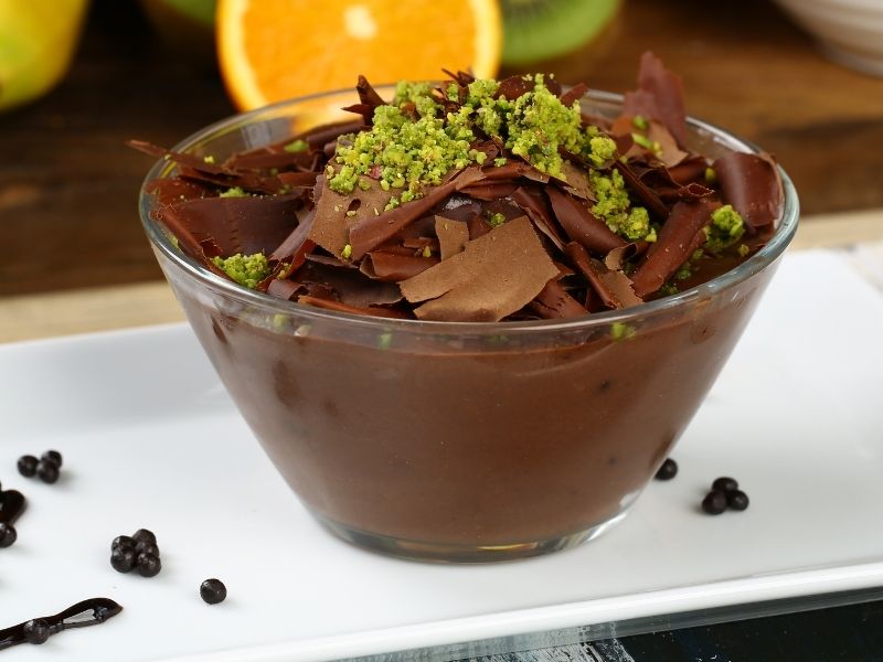 Unun Etkisi: Tok Ve Gövdeli Bir Lezzet Profili