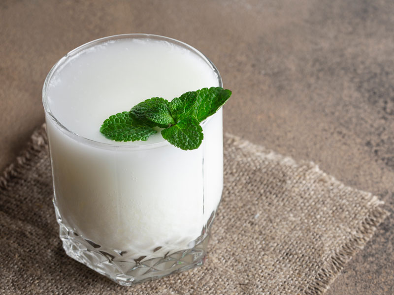 ayran