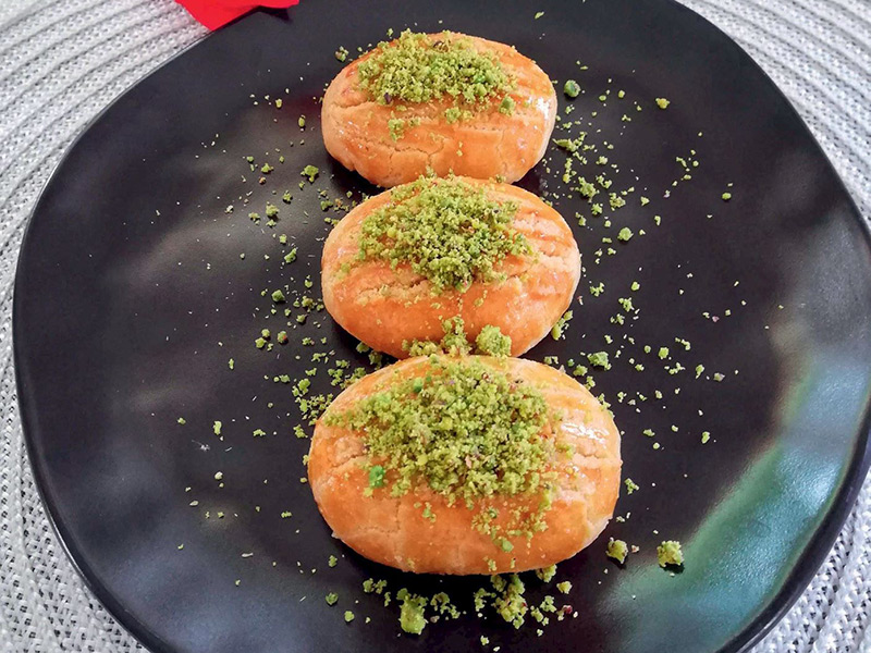 Şekerpare