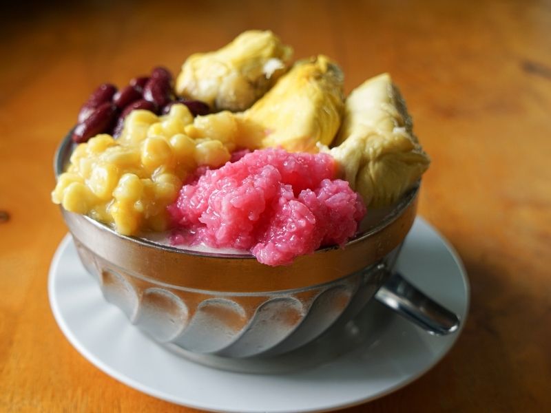 Cendol (Singapur)
