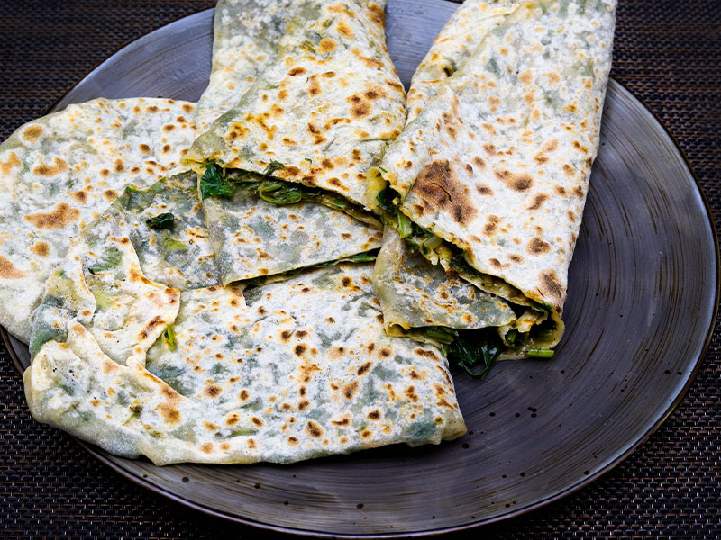 Zeytinyağı Kullanımı