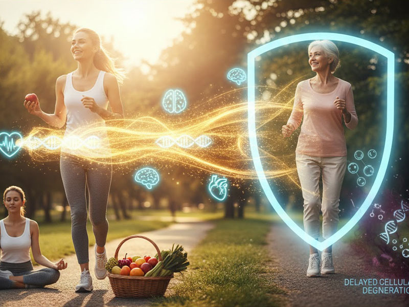 Sağlıklı Alışkanlıklar