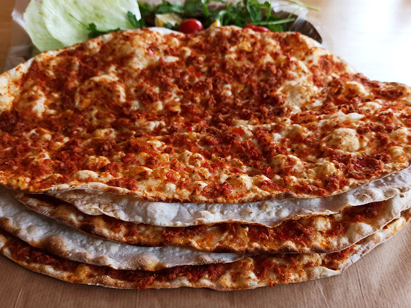 Gizli Malzeme: Soğan Suyu