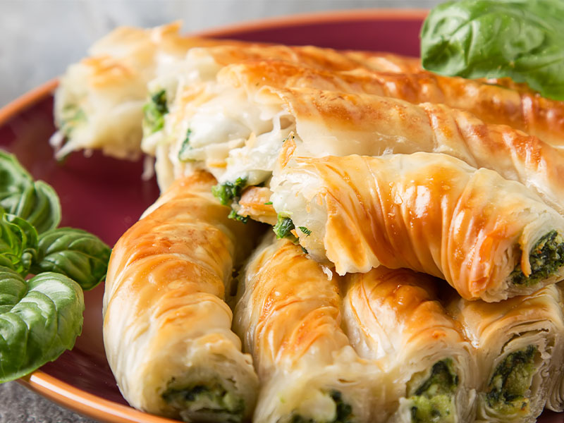 Otların seçimi ve hazırlanışı