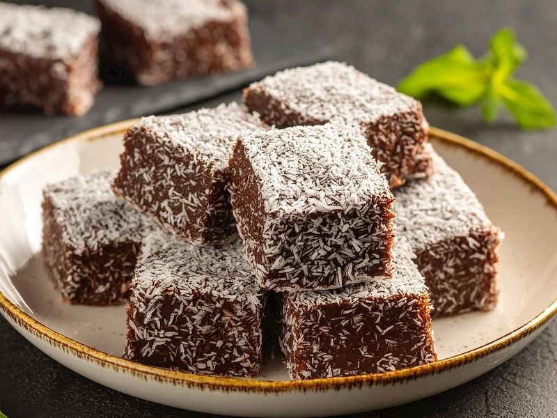 lamington