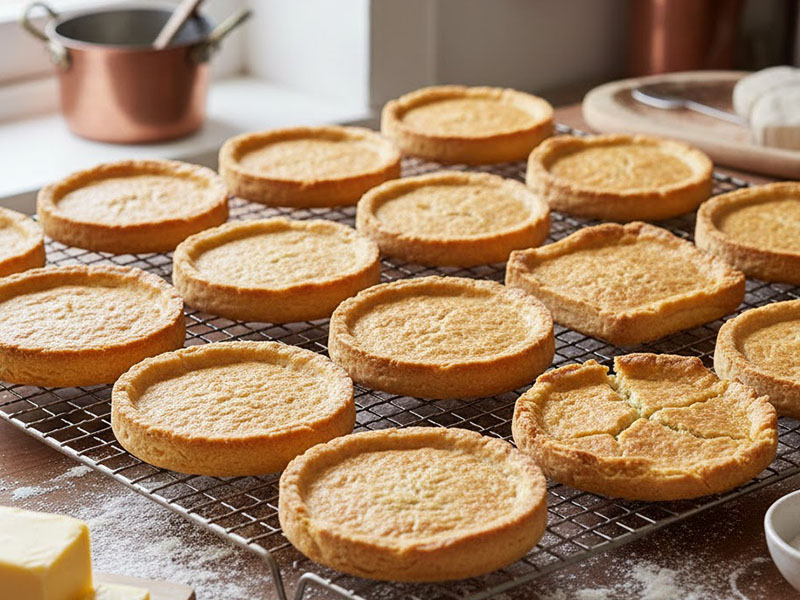 Klasik Turta Tabanlarında Durum