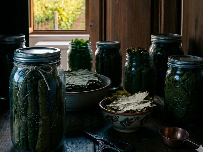 Muhafaza Koşulları: Karanlık Ve Serin Ortamın Önemi