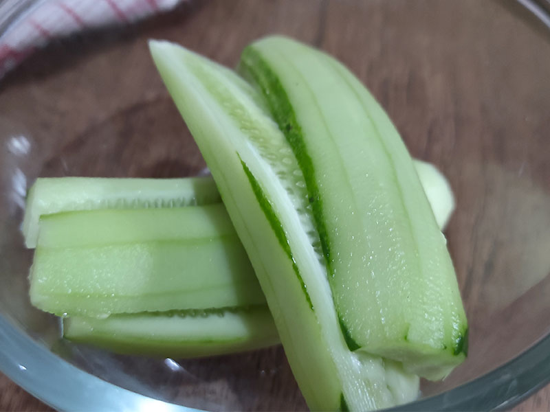 Çorbalara Eklemek