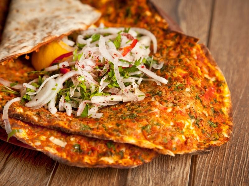 Çıtırlığı Mühürleyen Son Dokunuş